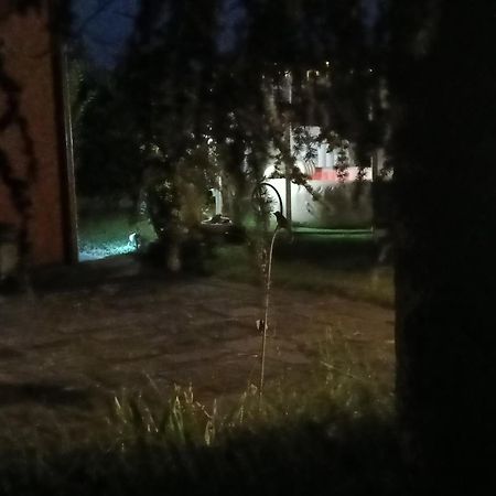 Apartament Il Borgo Dei Pini Vinci Zewnętrze zdjęcie