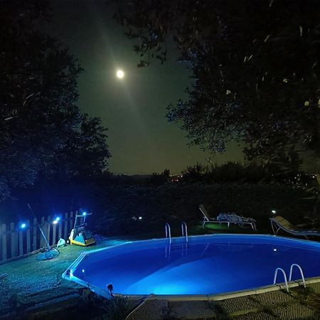 Apartament Il Borgo Dei Pini Vinci Zewnętrze zdjęcie