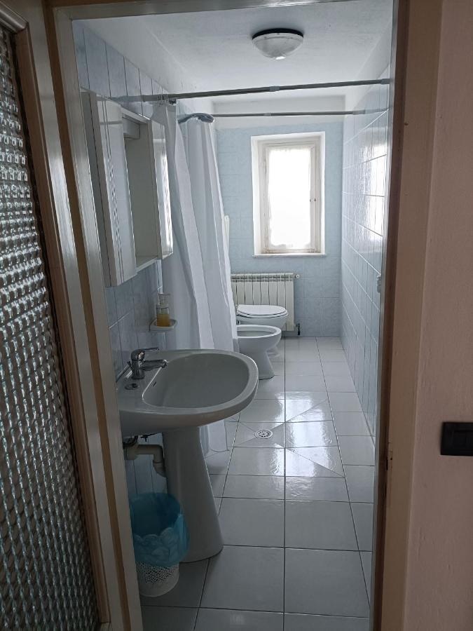Apartament Il Borgo Dei Pini Vinci Zewnętrze zdjęcie