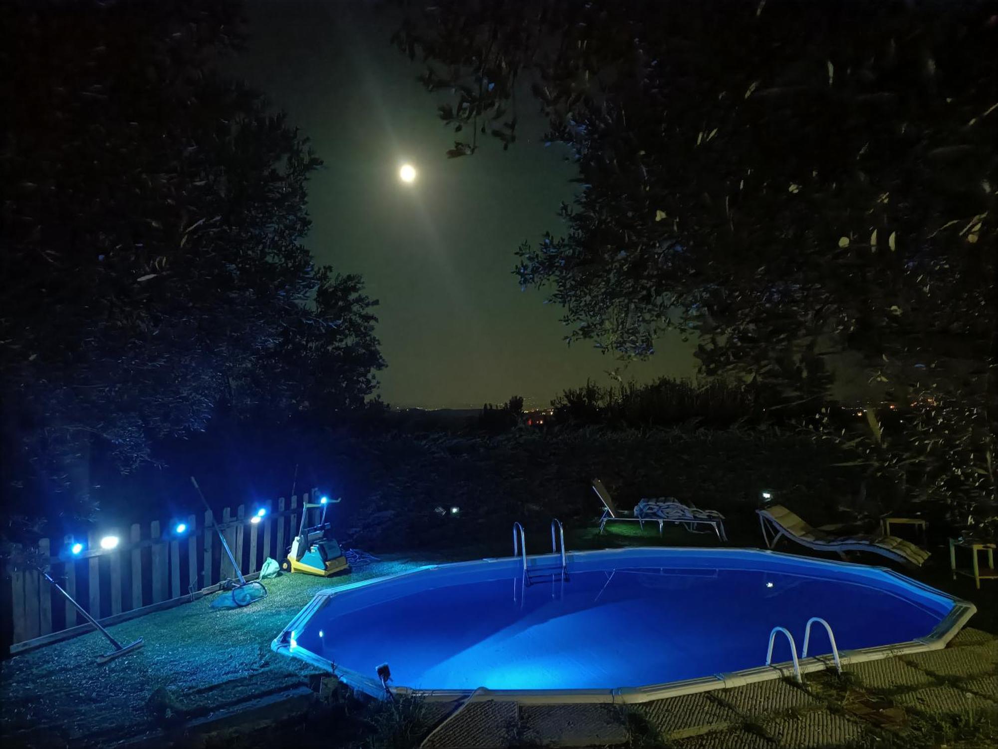 Apartament Il Borgo Dei Pini Vinci Zewnętrze zdjęcie