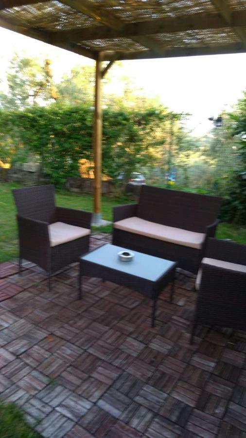 Apartament Il Borgo Dei Pini Vinci Zewnętrze zdjęcie